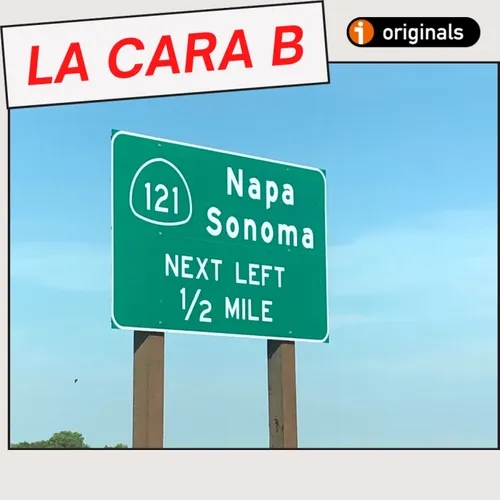 Viaje a California: Sonoma y Napa - Episodio exclusivo para mecenas