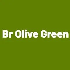 Olive Green - Telugu Christian Messages
