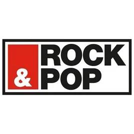 Radio Rock and Pop