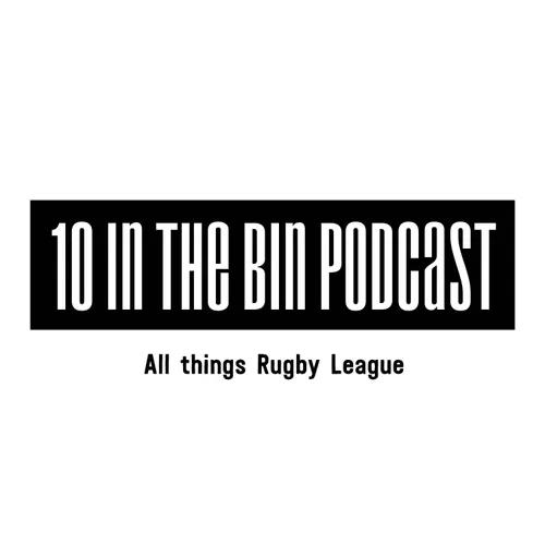 10 In The Bin Podcast