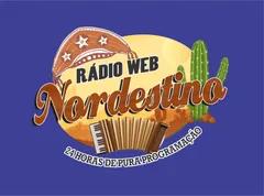 Rádio Web Nordestino