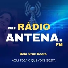 RÁDIO ANTENA FM