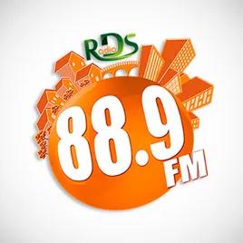 Radio Aliento DeVida 89.5 FM