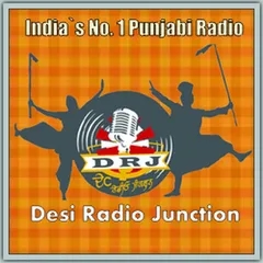 Desi Radio Junction