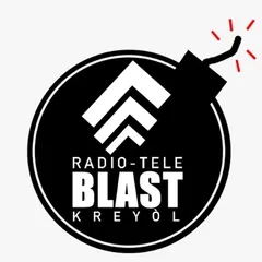 Radio Blast kreyol