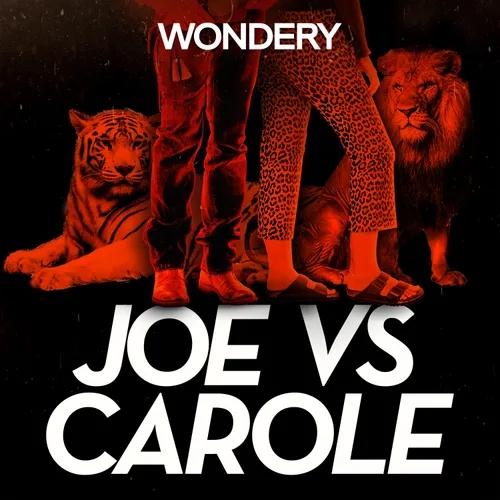 Introducing: Joe vs Carole | Over My Dead Body Season 2