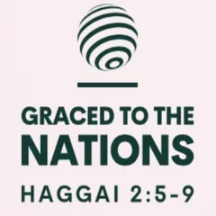 Graced To The Nations Radio