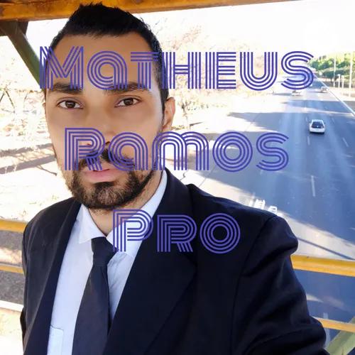 Matheus Ramos Pro