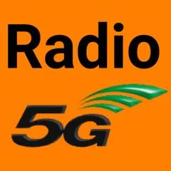 Radio 5G 