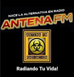 Antena FM