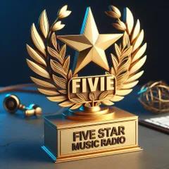 Five Star Music Radio Online
