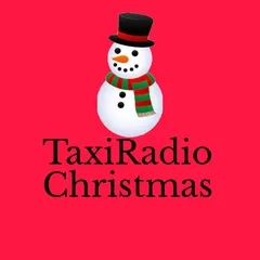 TaxiRadio Xmas