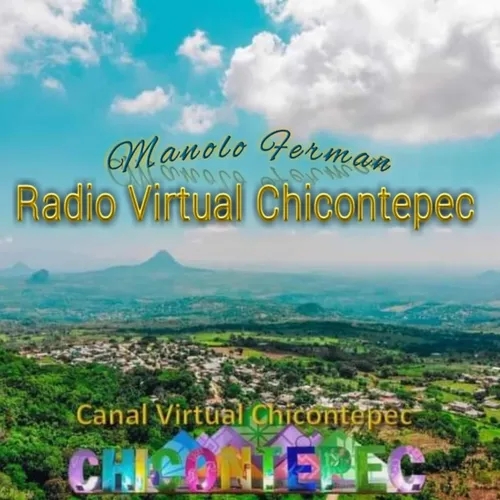 Radio Virtual Chicontepec 