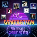 My no-generation | Episodio 38- Álbumes de 1982 (08/07/2022)