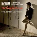 Armin Van Buuren - Not Giving Up On Love (10 Element Deep Remix)