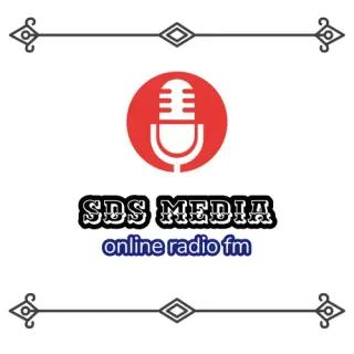 SDS MEDIA ONLINE RADIO FM