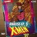 X-MEN 97 - EP. 5 - Precisamos de Terapia Depois Desse Final! #245