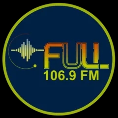 FULL RADIO 106.9 FM
