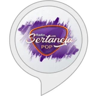 Rádio Sertaneja Pop
