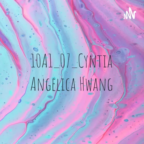 10A1_07_Cyntia Angelica Hwang