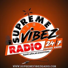 Supreme Vibez Radio