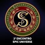 S.E.P. 2º Encontro - Epic Universe