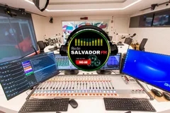 Rede Salvador FM  89 FM