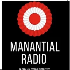 MANANTIAL RADIO