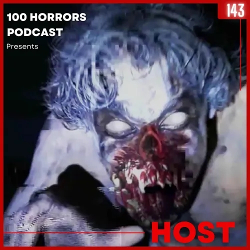 Episode 143 - HOST (2020)