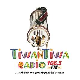 TiwaNTiwa Radio 106.5 FM