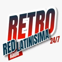 Red Latinisima Retro