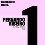 1 curadorx, 1 hora: Fernando Ribeiro