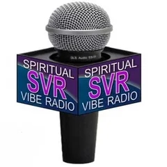 Spiritual Vibe Radio