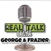 Ep#125 Real Talk with George and Frazier interview with Renaissance Manson