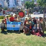 Río negro: raíces sureñas de el bolsón integra la delegación oficial en villa carlos paz