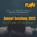 Sunset Sessions 2022 By Danilo Pekelman - 02 Live At StudioMix Studio1 2022 REC - 2022 - 03 - 30