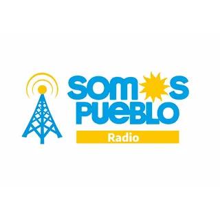 Radio Somos Pueblo
