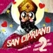 San Cipriano parte 2, brujo, santo y hombre enamorado