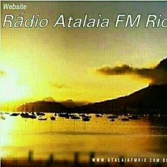 Atalaia FM Rio