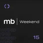 MB Weekend #15 | Semana de volatilidade e os impactos nos investimentos
