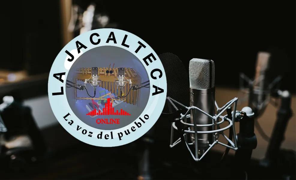 LA JACALTECA RADIO ONLINE