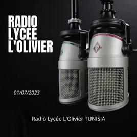 Radio Lycée LOlivier