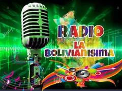 RADIO LA BOLIVIANISIMA