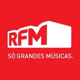 RFM - Só Grandes Músicas
