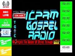 ICPRM GOSPEL RADIO