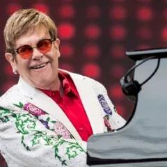 FM Elton John