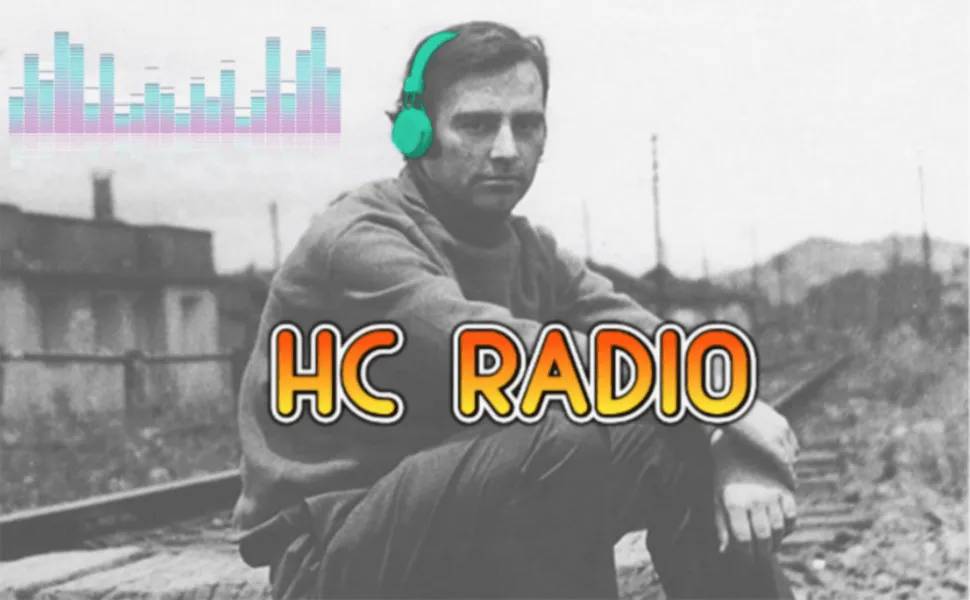 HC Radio