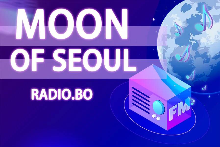 Moon of Seoul Radio