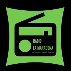 Radio Vecinal Maradona