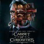 El Stream Mató al Cable N° 384 - Guillermo del Toro's Cabinet of Curiosities